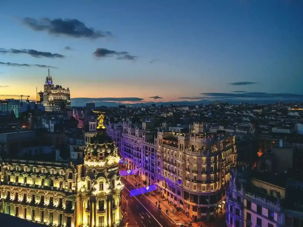 Vender piso en Madrid