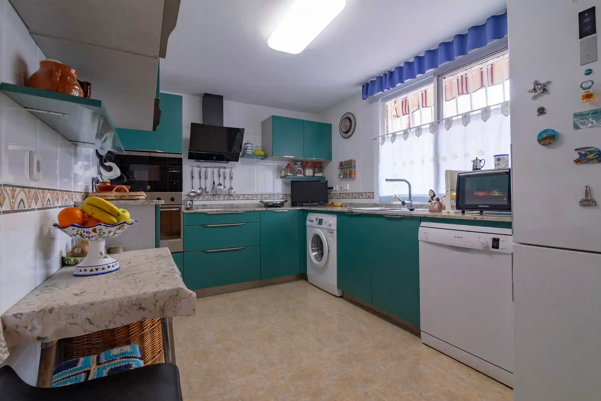 cocina-chalet-retamas-alcorcon