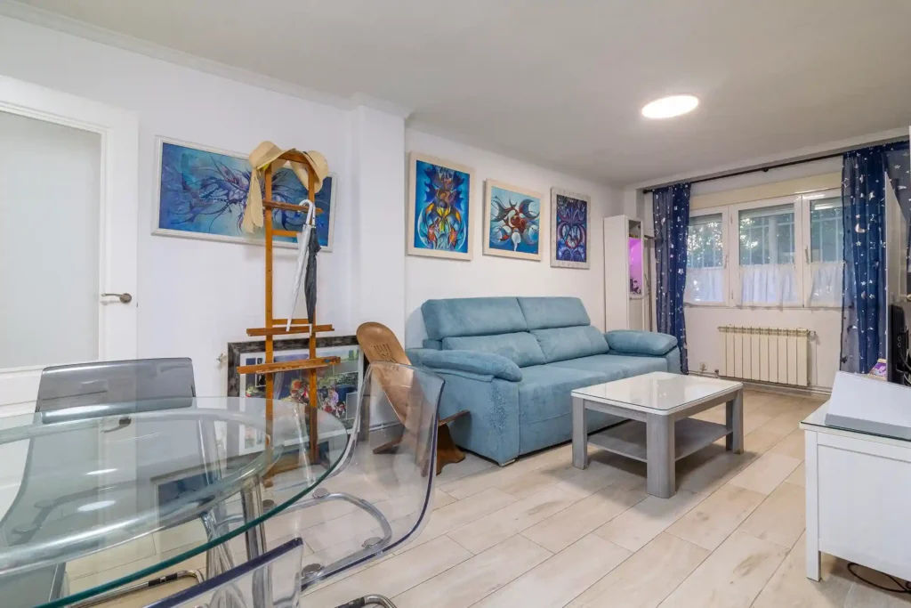 piso en venta calle Porto Alegre 6 en Alcorcón