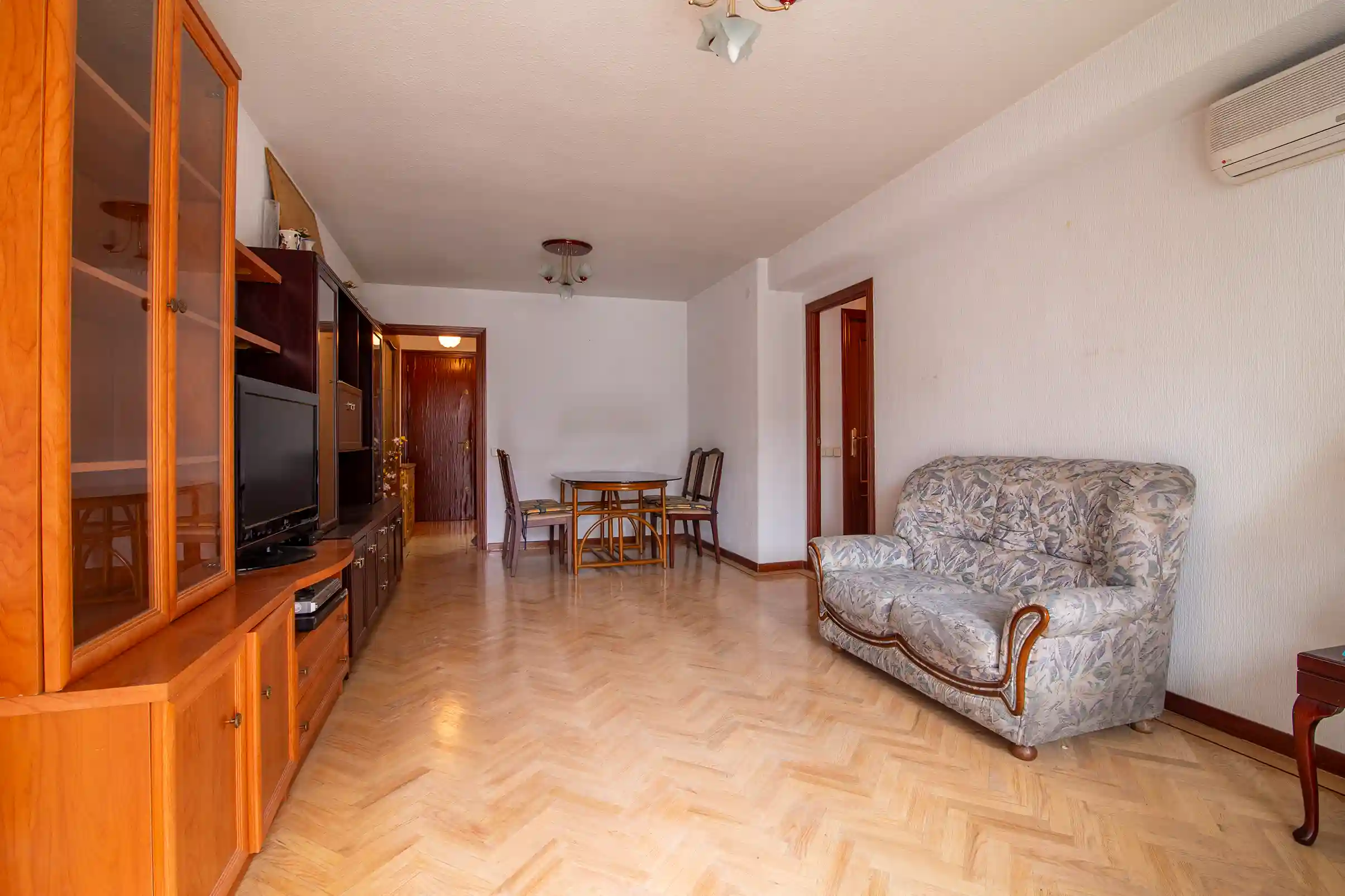 Piso en venta Parque Lisboa Alcorcón