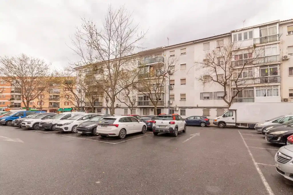 piso en venta calle Zurbarán en Parla