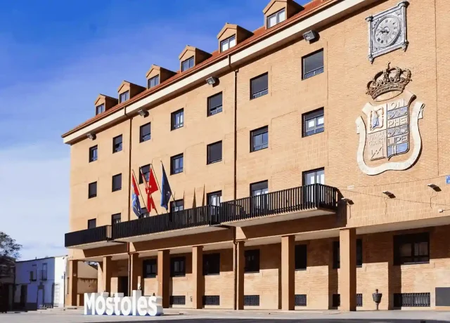 Móstoles Móstoles